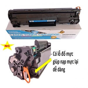 Hộp mực Canon LBP 6000, 6018, 6020, 6030, MF3010 (325)